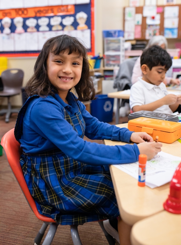 Jesuit Education Image