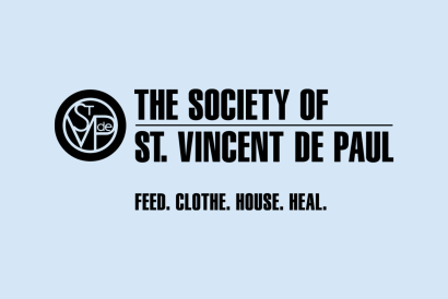 Thumbnail for Volunteer with St. Vincent de Paul