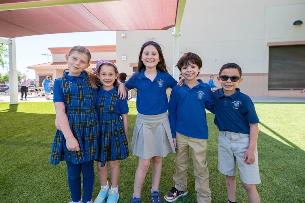 1st - 2nd Grade Banner