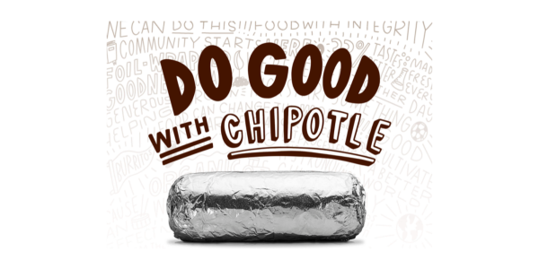 Banner Image of Chipotle Fundraiser