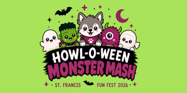 Banner Image of Fun Fest 2026