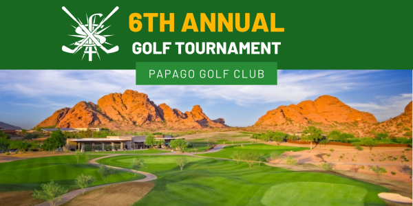 Banner Image of 6th Annual Golf Tournament