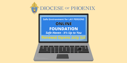 Thumbnail for Safe Environment Renewal