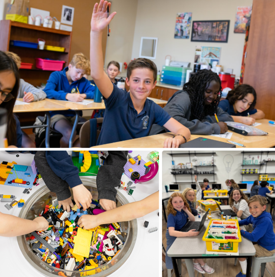 Discover the Possibilities Image