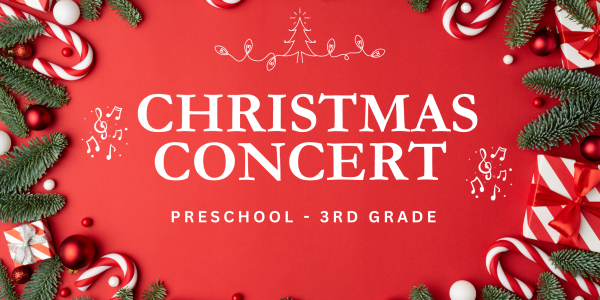 Thumbnail for Christmas Concert