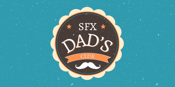 Thumbnail for SFX Dad's Club Happy Hour
