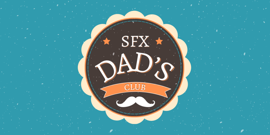 SFX Dad's Club Happy Hour