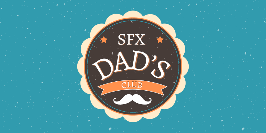 Dad's Club Happy Hour