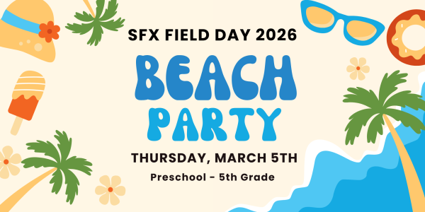 Thumbnail for Field Day