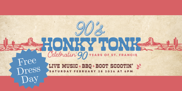 Thumbnail for Free Dress Day