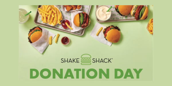 Thumbnail for Shake Shack Give Back