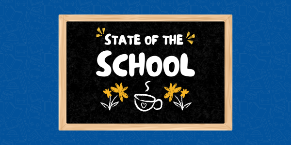 Thumbnail for State of the School