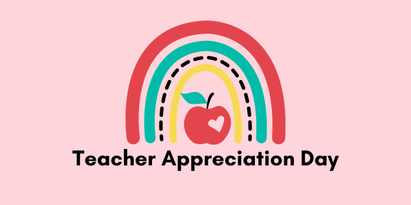 Thumbnail for Teacher Appreciation Day