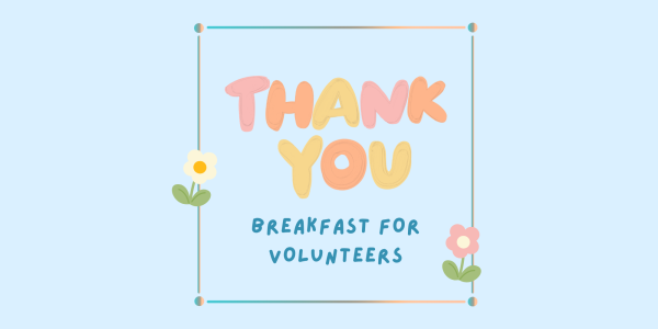 Thumbnail for Thank You Breakfast