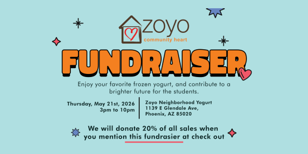 Thumbnail for Zoyo Give Back